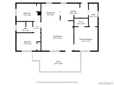 Welcome home to this charming and well-maintained 3-bedroom - photo 3