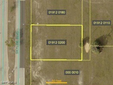 Cape Coral Lakes Area Commercial For Sale in Cape Coral Florida