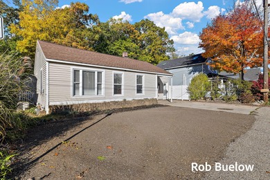 Spring Lake - Ottawa County Home For Sale in Spring Lake Michigan