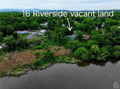 Lake Lot For Sale in Coxsackie, New York