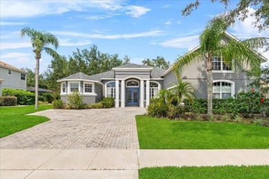 Lake Louisa Home For Sale in Clermont Florida