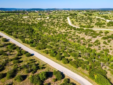 Possum Kingdom Lake Lot For Sale in Possum Kingdom Lake Texas