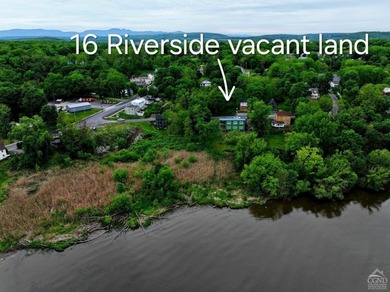 Lake Lot Sale Pending in Coxsackie, New York
