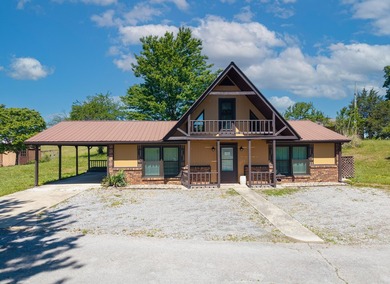 Rare find !! House and 21.04 acres in Adair County. House - photo 12