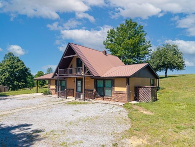 Rare find !! House and 21.04 acres in Adair County. House - photo 14