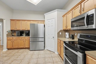 Experience refined coastal living in this beautifully appointed - photo 14