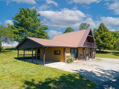 Rare find !! House and 21.04 acres in Adair County. House - photo 15
