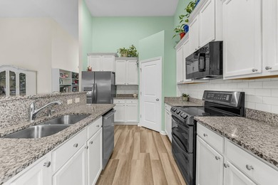 Welcome to your own slice of paradise in the heart of Johns - photo 17