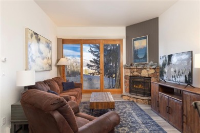 Dillon Reservoir Condo For Sale in Silverthorne Colorado
