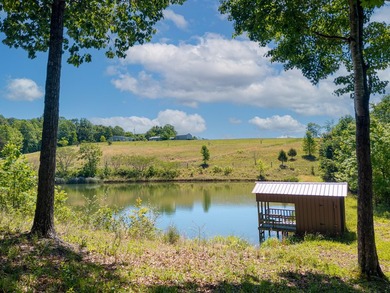 Rare find !! House and 21.04 acres in Adair County. House - photo 22