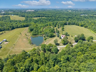 Rare find !! House and 21.04 acres in Adair County. House - photo 23