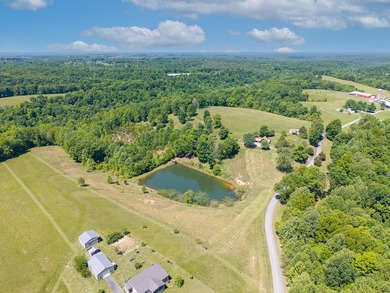 Rare find !! House and 21.04 acres in Adair County. House - photo 24