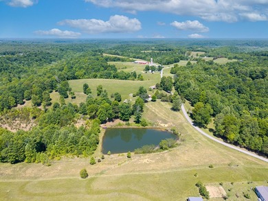 Rare find !! House and 21.04 acres in Adair County. House - photo 25