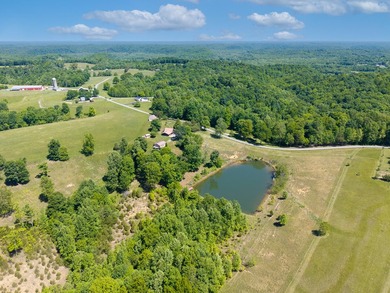 Rare find !! House and 21.04 acres in Adair County. House - photo 26