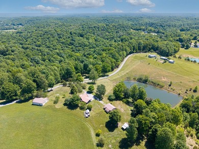 Rare find !! House and 21.04 acres in Adair County. House - photo 27