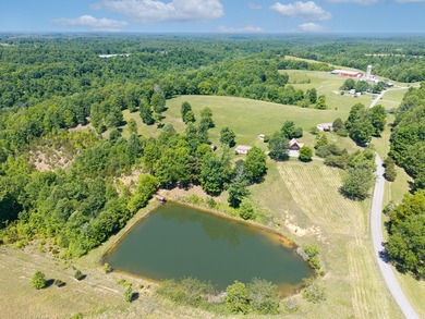 Rare find !! House and 21.04 acres in Adair County. House - photo 29