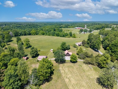 Rare find !! House and 21.04 acres in Adair County. House - photo 30