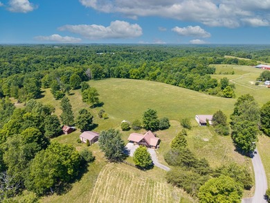 Rare find !! House and 21.04 acres in Adair County. House - photo 32