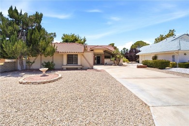 Wake up to fairway views every morning in this single-story - photo 2
