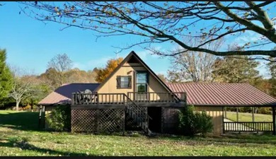 Rare find !! House and 21.04 acres in Adair County. House - photo 34