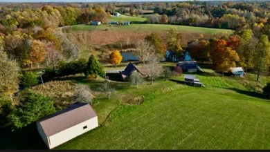 Rare find !! House and 21.04 acres in Adair County. House - photo 35