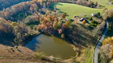 Rare find !! House and 21.04 acres in Adair County. House - photo 37