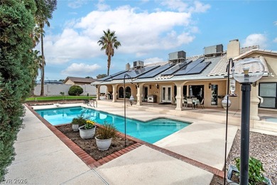Privately gated custom estate with NO HOA on over half an acre