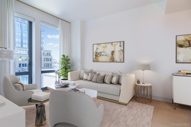 Hudson River Condo For Sale in New York (Manhattan) New York