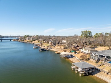 Exceptional waterfront living on Lake Hamilton! This beautifully - photo 3