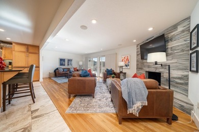 Exceptional waterfront living on Lake Hamilton! This beautifully - photo 5