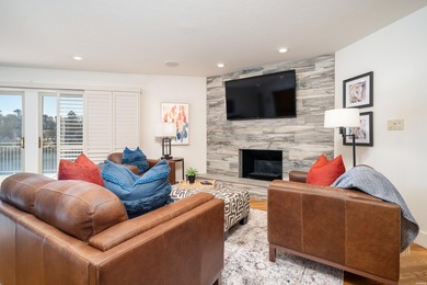 Exceptional waterfront living on Lake Hamilton! This beautifully - photo 6