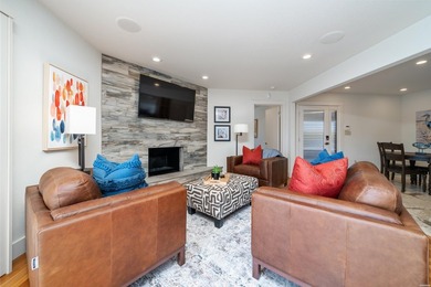 Exceptional waterfront living on Lake Hamilton! This beautifully - photo 7