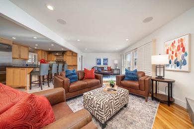 Exceptional waterfront living on Lake Hamilton! This beautifully - photo 8