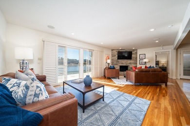 Exceptional waterfront living on Lake Hamilton! This beautifully - photo 10