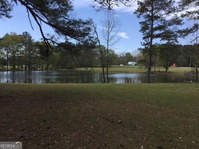 (private lake, pond, creek) Acreage For Sale in Fayetteville Georgia