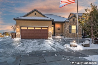 Lake Home For Sale in Draper (UT Cnty), Utah