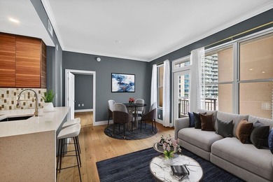 Lake Clara Meer Condo For Sale in Atlanta Georgia