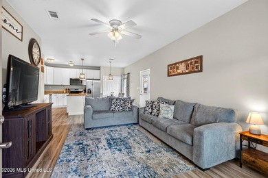 Located at 14010 Waterford Circle in Gulfport, MS, this home - photo 8