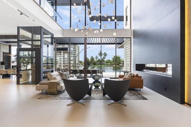 Unparalleled luxury new construction on 100' of prime - photo 9