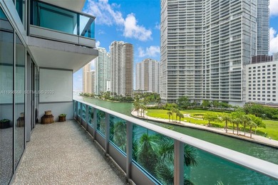 Miami River Condo For Sale in Miami Florida