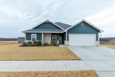 Kirby Lake Home For Sale in Abilene Texas