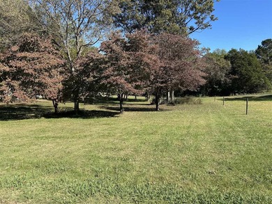 Lake Lot For Sale in Scottsville, Kentucky