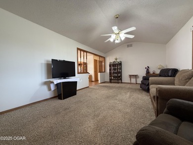 Welcome to this charming 3-bedroom, 2-bathroom home offering the