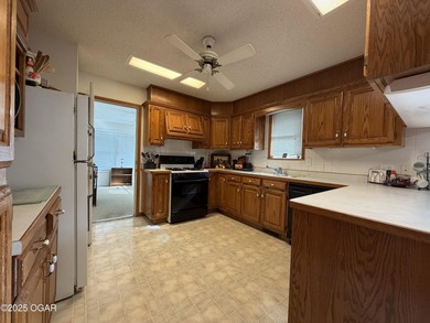 Welcome to this charming 3-bedroom, 2-bathroom home offering the