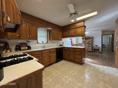 Welcome to this charming 3-bedroom, 2-bathroom home offering the