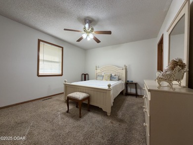 Welcome to this charming 3-bedroom, 2-bathroom home offering the