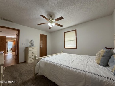 Welcome to this charming 3-bedroom, 2-bathroom home offering the