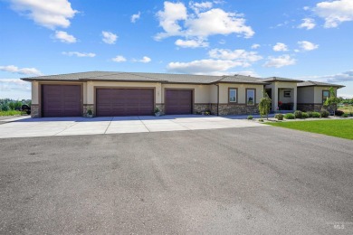Lake Home For Sale in Rupert, Idaho
