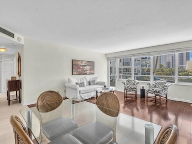 Amazing pool views from this sleek one bedroom residence - photo 3