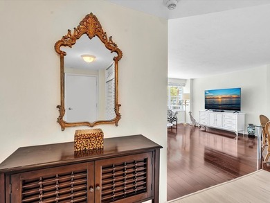 Amazing pool views from this sleek one bedroom residence - photo 6